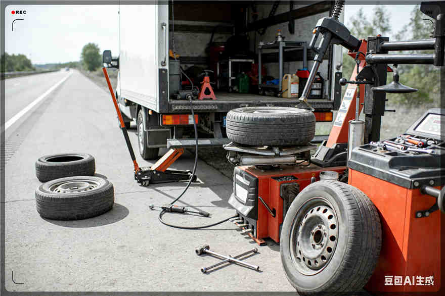 玛沁道路救援汽车送机油