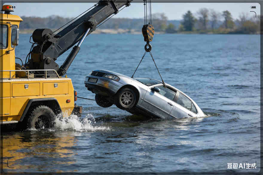 玛沁汽车救援送柴油