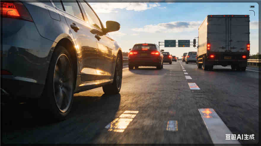 玛沁高速公路汽车送汽油